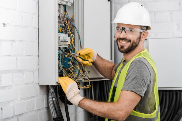 Best Residential Electrician Services  in Bellevue, NE