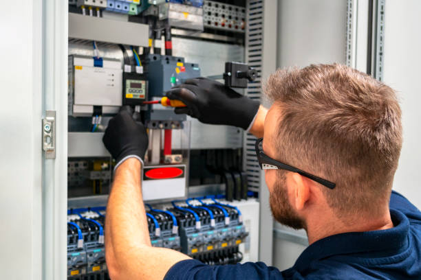Best Electric Panel Repair  in Bellevue, NE