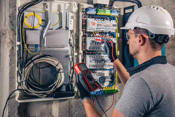 Best Electrical Contractors for Businesses  in Bellevue, NE
