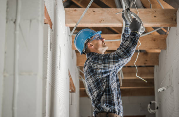Best Electrical Rewiring Services  in Bellevue, NE