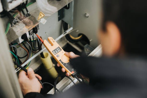 Best Ceiling Fan Installation Electrician  in Bellevue, NE