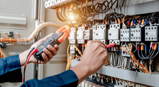 Best Electrical Wiring Services  in Bellevue, NE