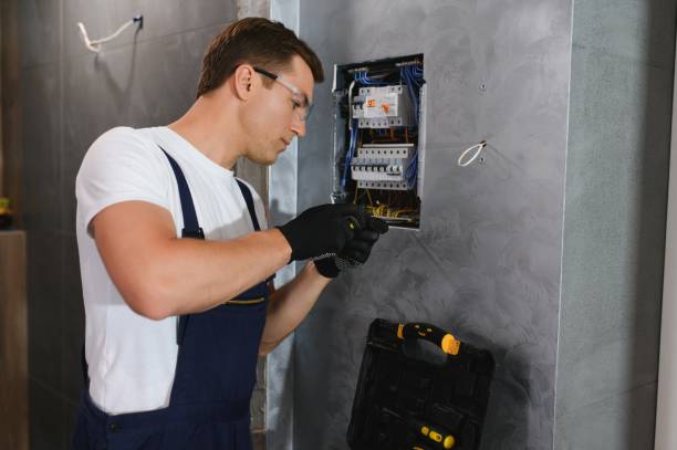 Best Electrical Upgrades for Homes  in Bellevue, NE