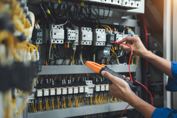 Best 24-Hour Electrician  in Bellevue, NE