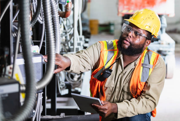 Trusted NE Electrician Experts