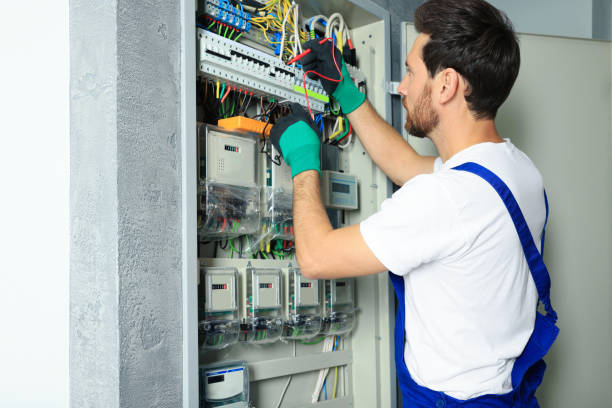 Best Electrical Troubleshooting Services  in Bellevue, NE