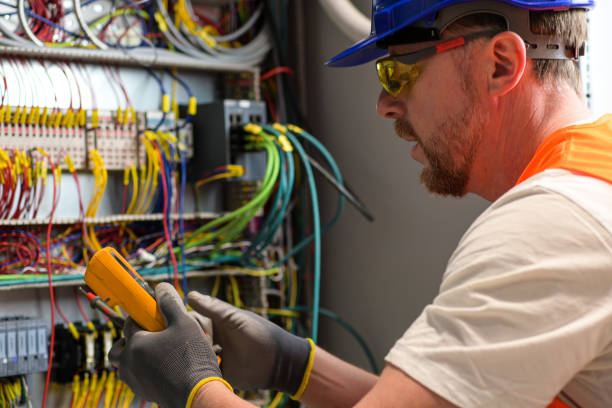 Best Local Electrician Companies  in Bellevue, NE