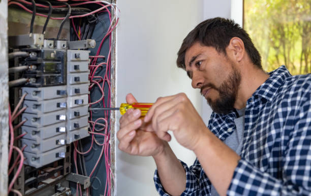  Bellevue, NE Electrician Pros